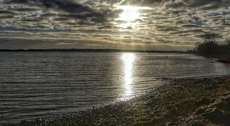 Holiday home in Gråsten