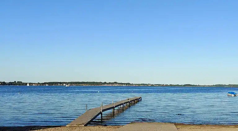 Holiday home in Gråsten