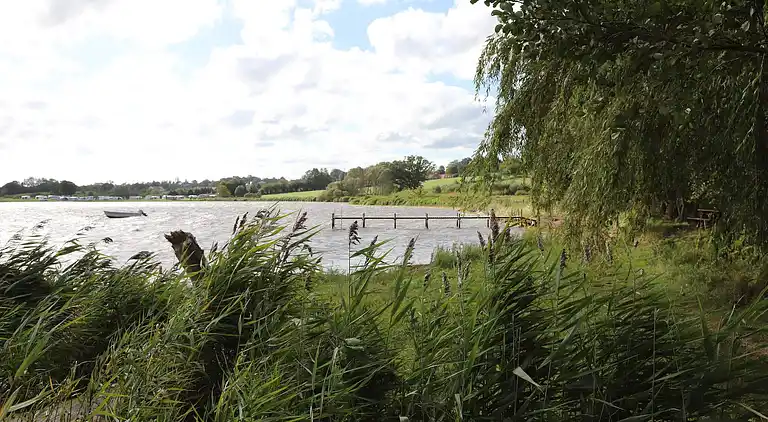 Holiday home in Gråsten