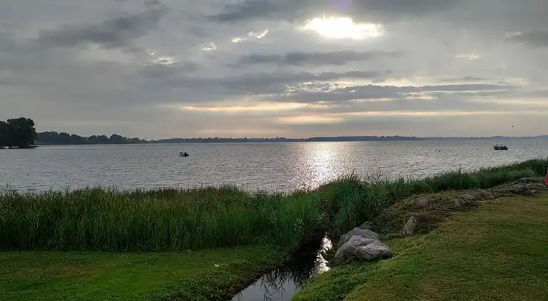 Holiday home in Gråsten