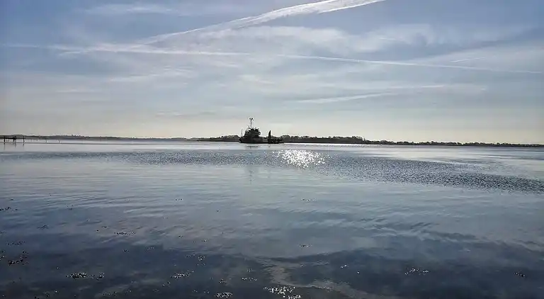 Holiday home in Gråsten