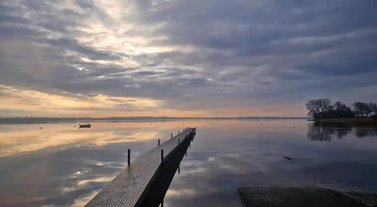 Holiday home in Gråsten