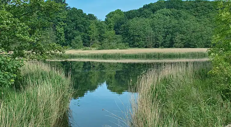 Holiday home in Gråsten