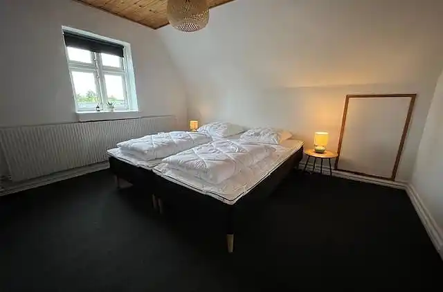 Feriebolig i Nykøbing Mors