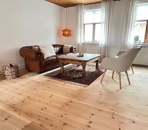 Feriebolig i Nykøbing Mors