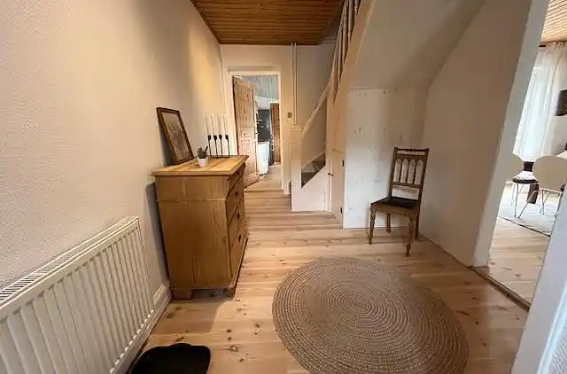 Feriebolig i Nykøbing Mors