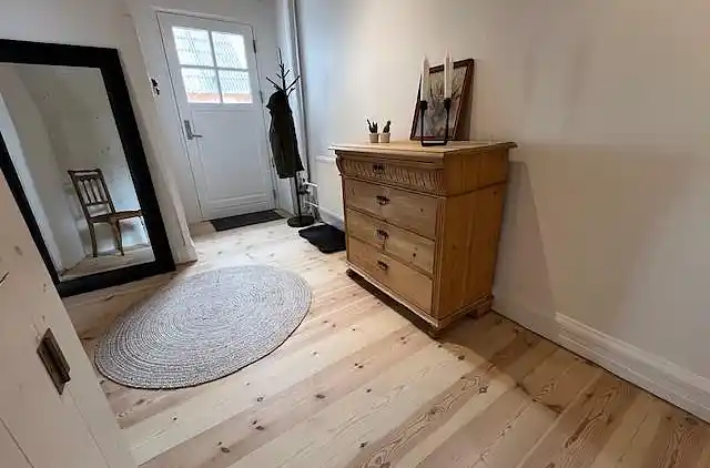 Feriebolig i Nykøbing Mors