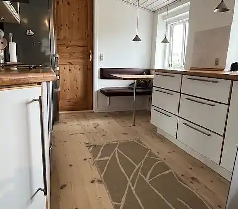 Feriebolig i Nykøbing Mors