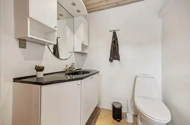 Feriebolig i Nykøbing Mors