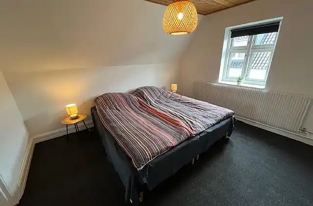 Feriebolig i Nykøbing Mors