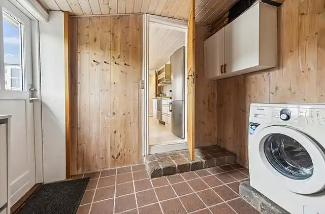 Feriebolig i Nykøbing Mors