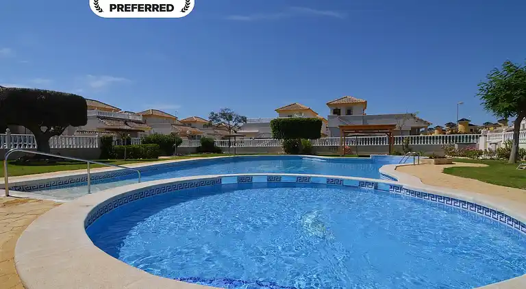 Vakantiehuis in Lo Crispin