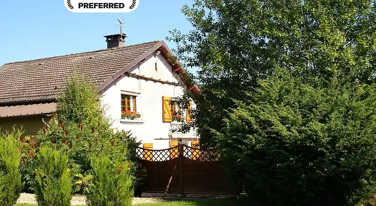 Holiday home in La Haye