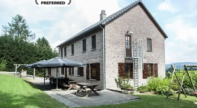 Holiday home in Heyd