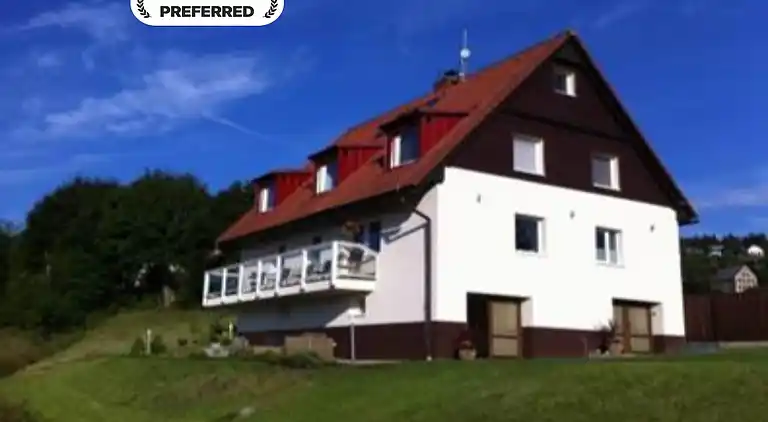 Sommerhus i Nové Město