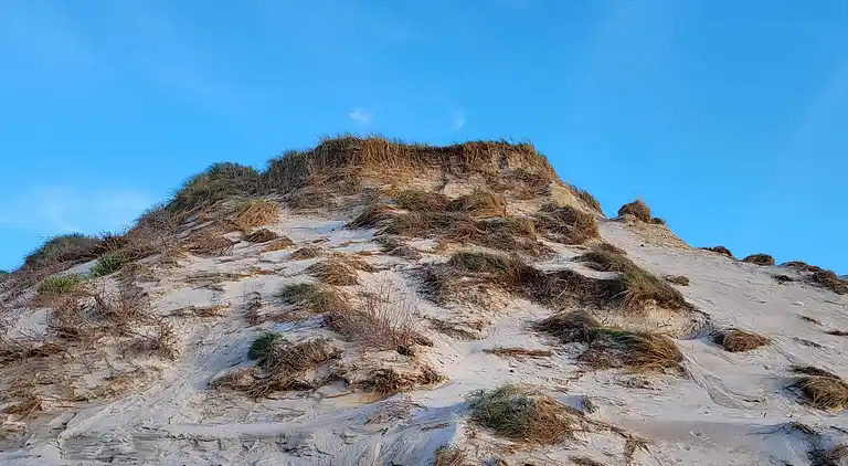 Casa vacanze in Årgab