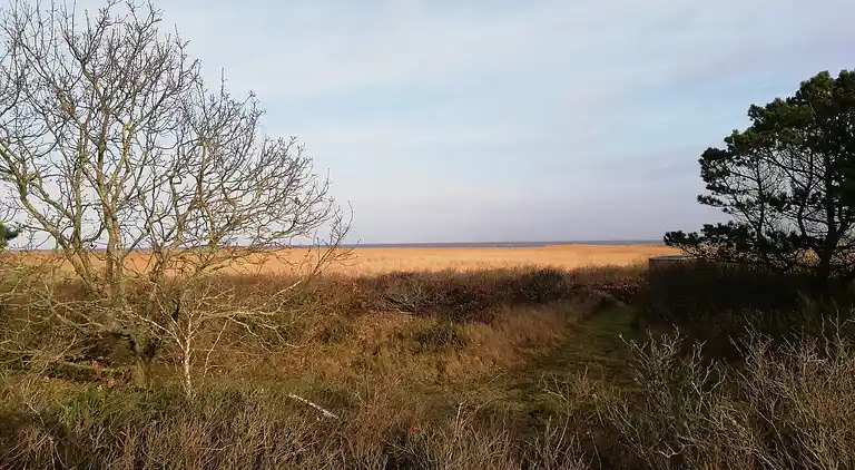 Casa vacanze in Årgab