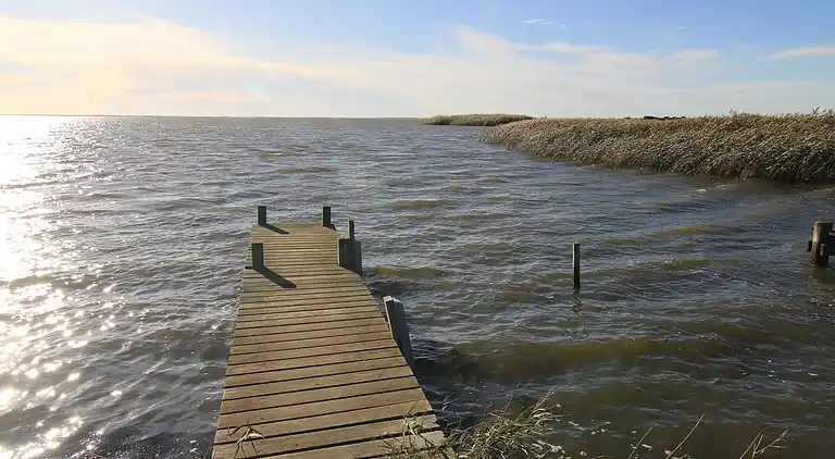 Casa vacanze in Årgab