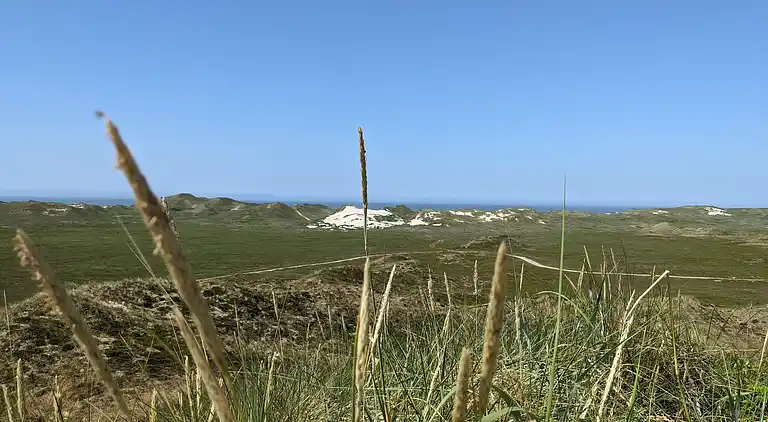 Casa vacanze in Årgab