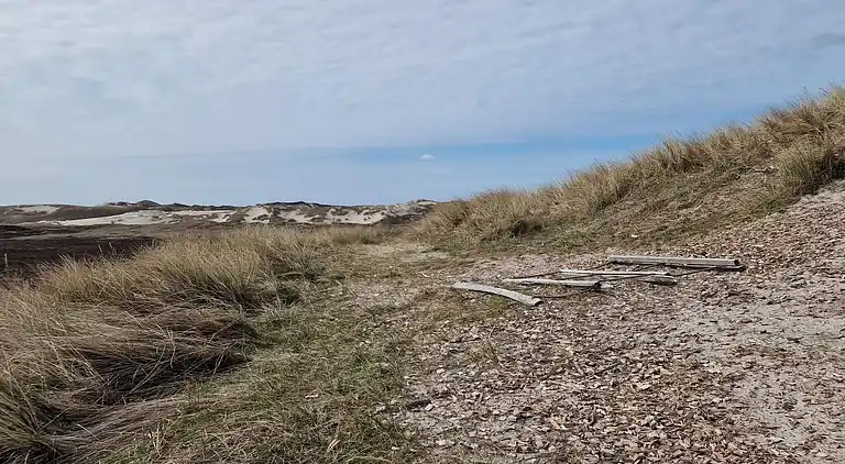 Casa vacanze in Årgab