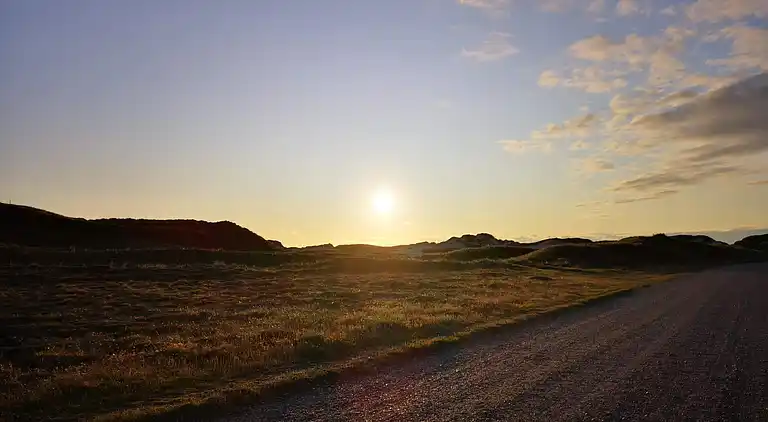 Casa vacanze in Årgab