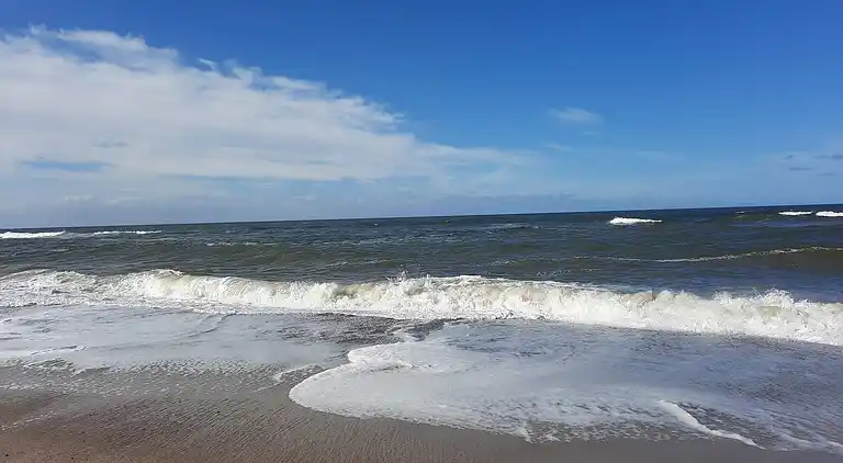 Casa vacanze in Årgab