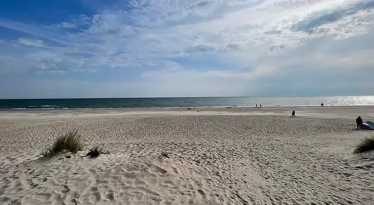 Sommerhus i Blåvand