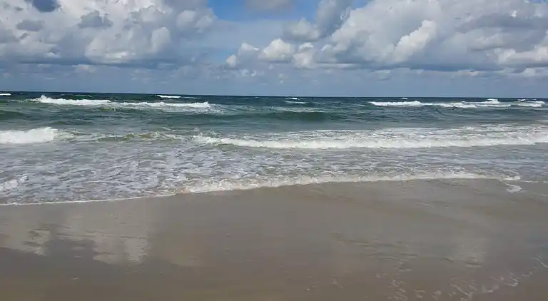 Holiday home in Vejers Strand