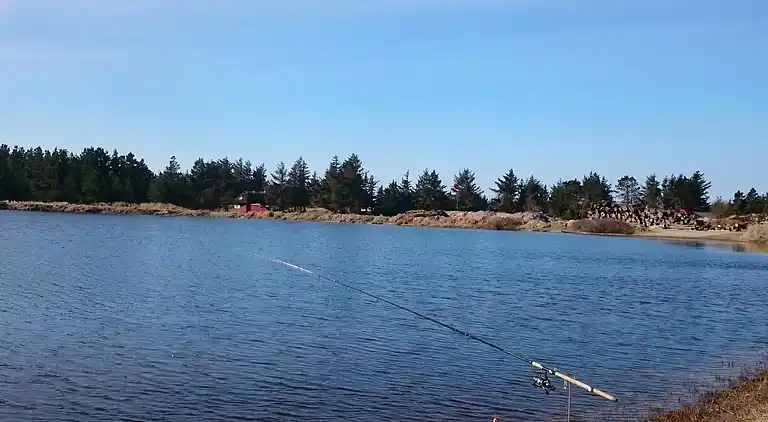 Holiday home in Vejers Strand