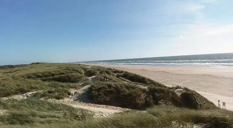 Holiday home in Vejers Strand