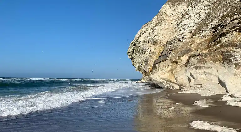 Holiday home in Lild Strand