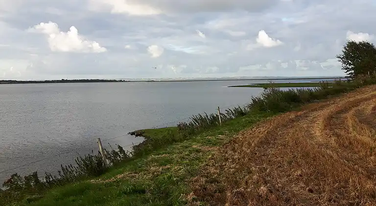 Semesterbostad i Hurup Thy