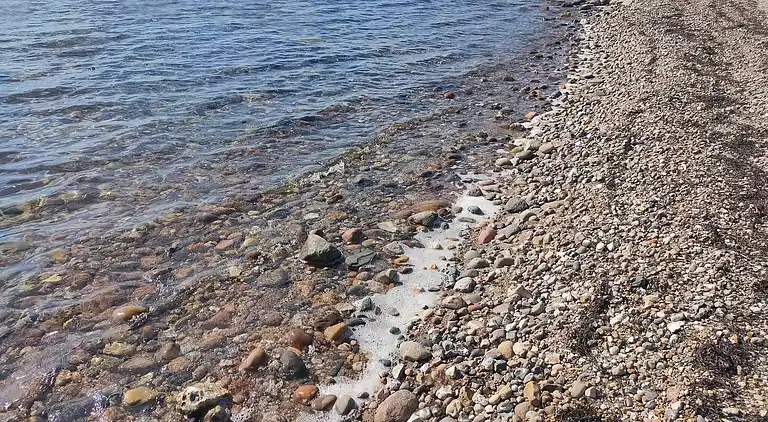 Semesterbostad i Hurup Thy