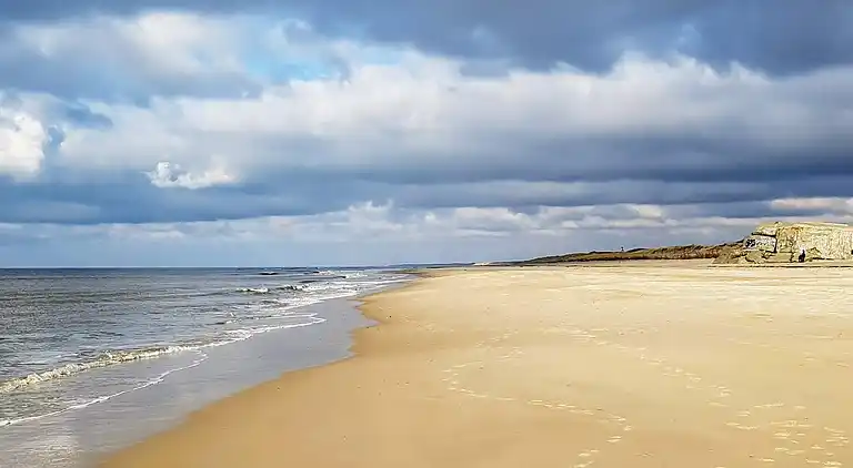 Holiday home in Ringkobing