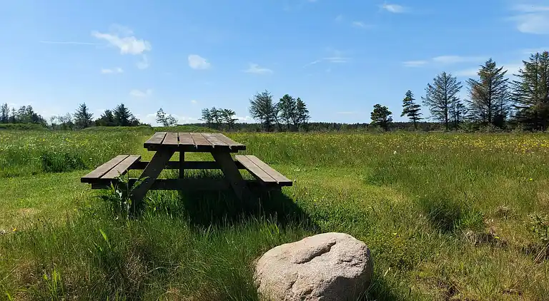 Holiday home in Rødhus