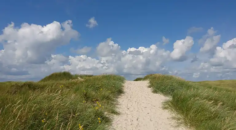 Holiday home in Vejers Strand