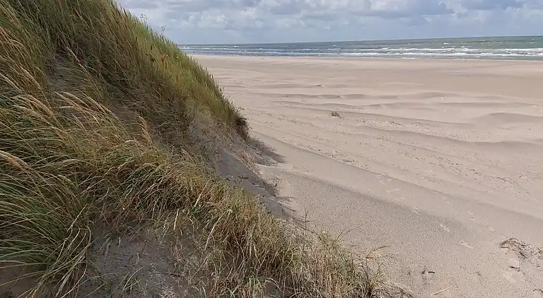 Holiday home in Vejers Strand