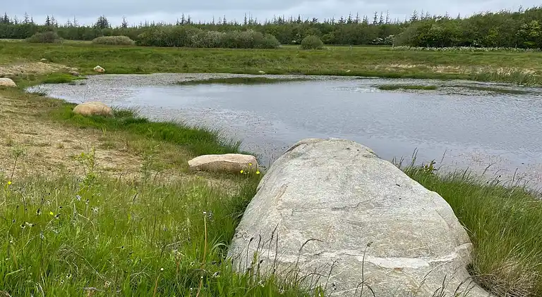 Holiday home in Rødhus