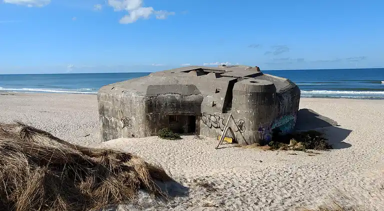 Holiday home in Ringkobing