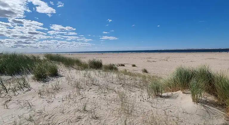 Holiday home in Havneby