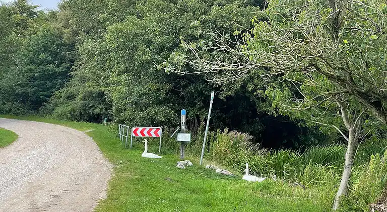 Holiday home in Esbjerg V