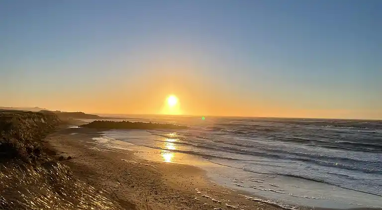 Vakantiehuis in Skallerup Klit