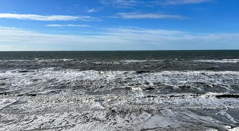 Vakantiehuis in Skallerup Klit