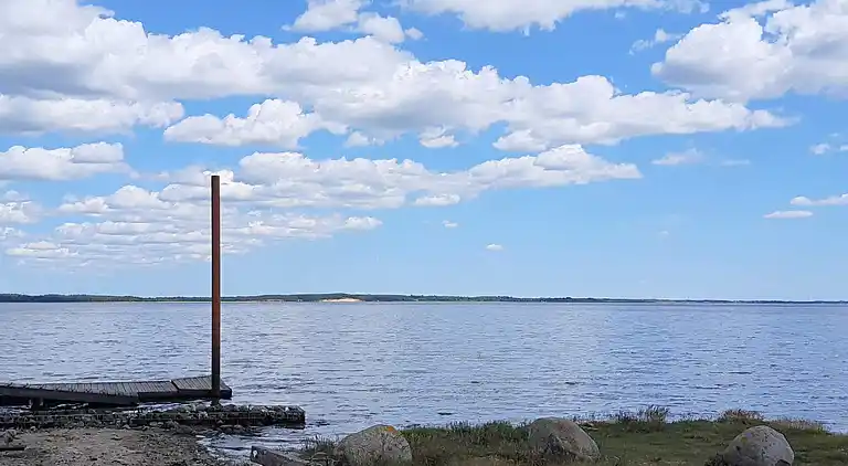 Holiday home in Esbjerg V