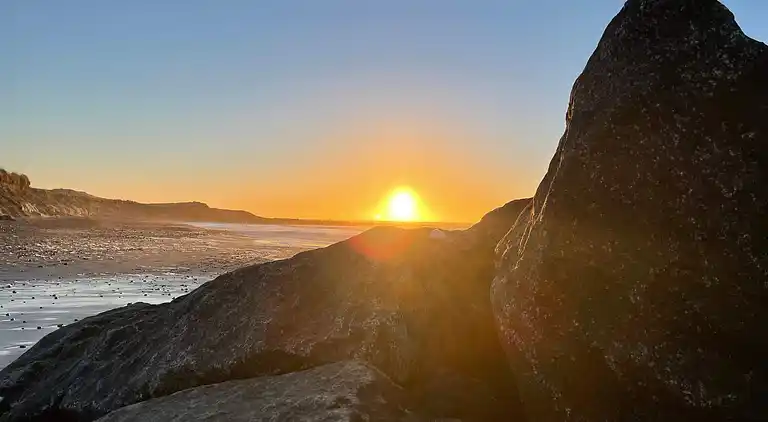 Vakantiehuis in Skallerup Klit