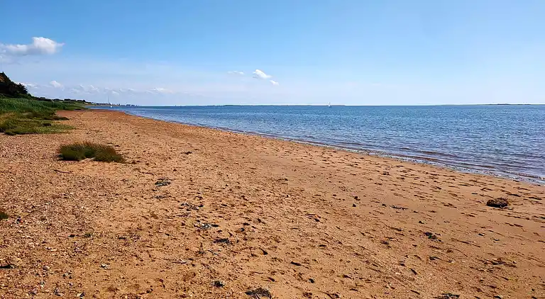 Holiday home in Esbjerg V