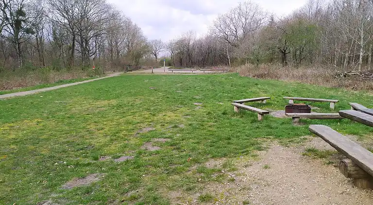 Holiday home in Esbjerg V