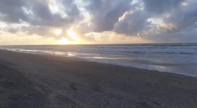 Holiday home in Nørlev Strand
