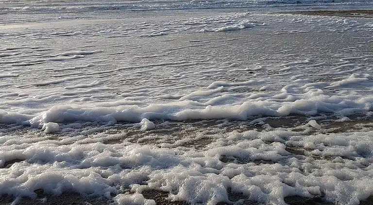 Holiday home in Nørlev Strand
