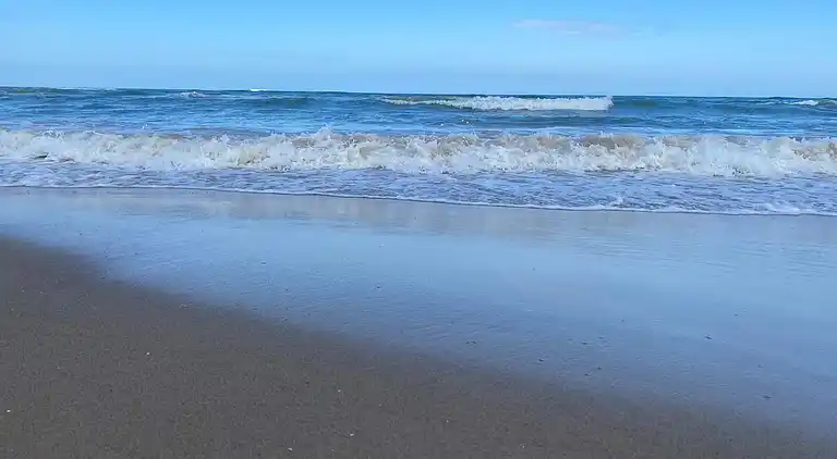 Holiday home in Nørlev Strand